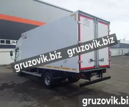 Автофургон Автофургон  ISUZU 2020 года новый фото 5