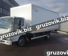 Изотермический фургон Isuzu ELF 9.5 2020 года новый