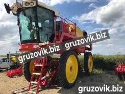 Опрыскиватель Projet Bargam 2020 года новый