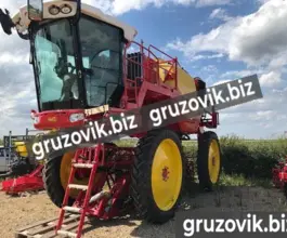Опрыскиватель Projet Bargam 2020 года новый