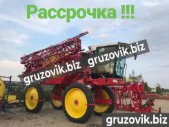 Опрыскиватель Projet Bargam 2020 года новый фото 2