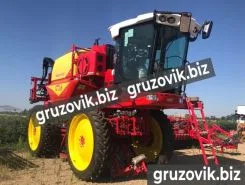 Опрыскиватель Projet Bargam 2020 года новый фото 3