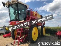 Опрыскиватель Projet Bargam 2020 года новый фото 4