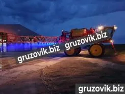 Опрыскиватель Projet Bargam 2020 года новый фото 5