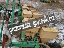 Сеялка Миллервоссельмаш мс-8 2008 года б/у фото 5