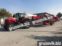 Сеялка Ozduman Admiral 12 2019 года новый