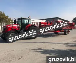 Сеялка Ozduman Admiral 12 2019 года новый
