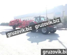 Сеялка Ozduman Admiral 12 2019 года новый фото 2