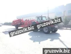Сеялка Ozduman Admiral 12 2019 года новый фото 2