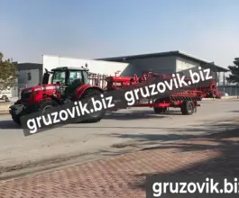 Сеялка Ozduman Admiral 12 2019 года новый фото 4