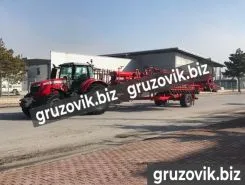 Сеялка Ozduman Admiral 12 2019 года новый фото 4