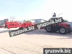 Сеялка Ozduman Admiral 12 2019 года новый фото 5