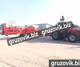 Сеялка Ozduman Admiral 12 2019 года новый фото 5