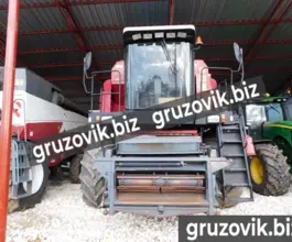 Сеялка ПАЛЕССЕ GS12 2013 года б/у