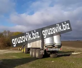 Сельхозтехника  Fliegl 381 2015 года б/у