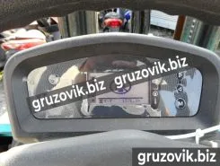 Вилочный погрузчик Sumitomo 1.5 2017 года б/у