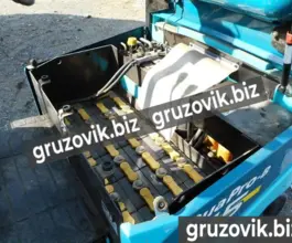 Вилочный погрузчик Sumitomo 1.5 2017 года б/у фото 2