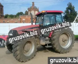 Трактор Case 155 2007 года б/у