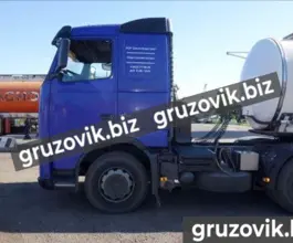 Пищевая автоцистерна АЦПТ АЦПТ   Volvo FM 2005 года б/у