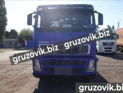 Пищевая автоцистерна АЦПТ АЦПТ   Volvo FM 2005 года б/у фото 2