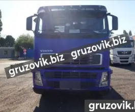 Пищевая автоцистерна АЦПТ АЦПТ   Volvo FM 2005 года б/у фото 2