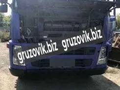 Пищевая автоцистерна АЦПТ АЦПТ   Volvo FM 2005 года б/у фото 5