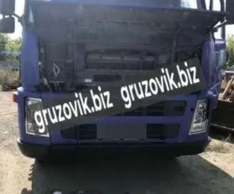 Пищевая автоцистерна АЦПТ АЦПТ   Volvo FM 2005 года б/у фото 5