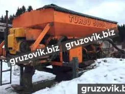 Дорожная техника  turbo 5000 Combi  б/у
