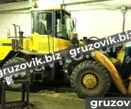 Фронтальный погрузчик Changlin 936X 2013 года б/у