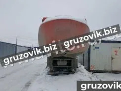 Полуприцеп-бензовоз ППЦ ППЦ 40 м3  Граз 96226 2012 года б/у фото 5