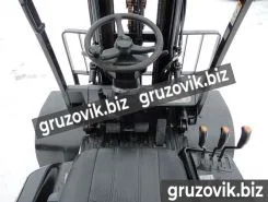 Вилочный погрузчик Doosan Doosan  б/у