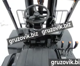 Вилочный погрузчик Doosan Doosan  б/у