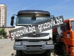 Самосвал Самосвал  Renault Kerax 2012 года б/у фото 2