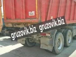 Самосвал Самосвал  Renault Kerax 2012 года б/у фото 3