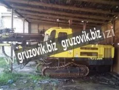 JUNJIN SD1000 II 2007 года б/у фото 3