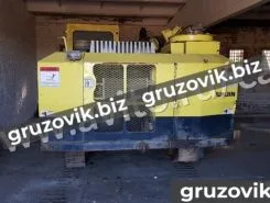 JUNJIN SD1000 II 2007 года б/у фото 2