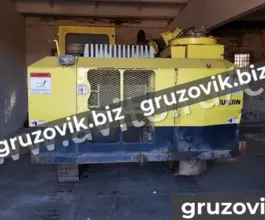 JUNJIN SD1000 II  2007 года б/у фото 2