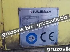 JUNJIN SD1000 II 2007 года б/у