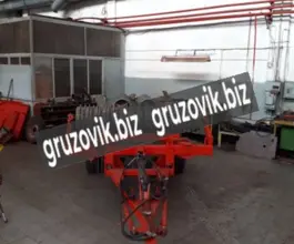Почвообрабатывающая техника Чувашагрокомплект каток 2020 года новый фото 3