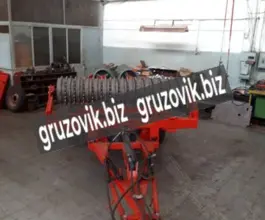 Почвообрабатывающая техника Чувашагрокомплект каток 2020 года новый фото 4