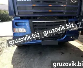 Тягач Седельный тягач DAF XF 105 2011 года б/у фото 4