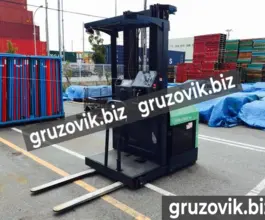 Штабелер Toyota FORKLIFT 02-7FD45 2010 года б/у