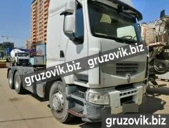 Тягач Седельный тягач Renault Lander 2011 года б/у