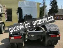 Тягач Седельный тягач Renault Lander 2011 года б/у фото 2