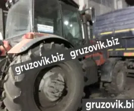 Трактор мтз Беларус 2022.3 2013 года б/у