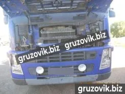 Пищевая автоцистерна АЦПТ АЦПТ   Volvo FH 2007 года б/у фото 4