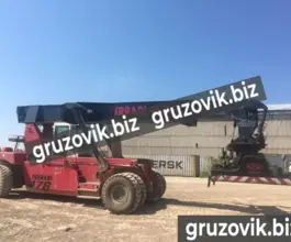 Штабелер CVS Ferrari F478 2007 года б/у