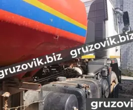 Дорожно-уборочный автомобиль МАЗ 5340В2 2015 года б/у фото 5
