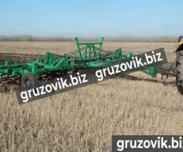 Почвообрабатывающая техника КСО сплошной 2020 года новый