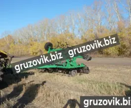 Почвообрабатывающая техника КСО сплошной 2020 года новый фото 5